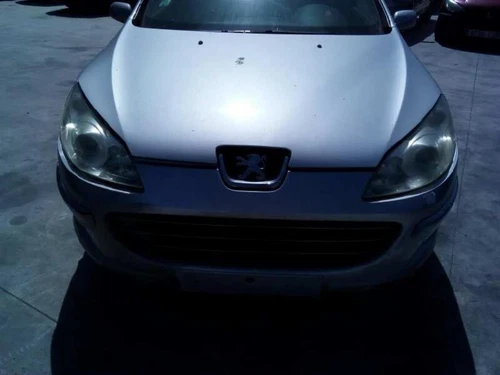 20MB02 Getriebe für PEUGEOT 407 SW St Sport 2006 520789 - Bild 7 von 10