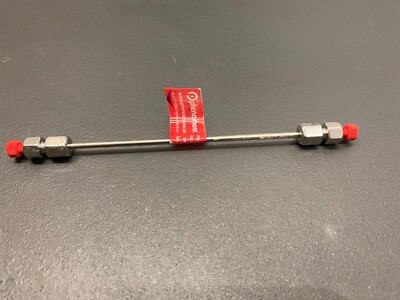 Phenomenex HPLC Column 00F-4424-A0 150 x 1.00 mm 4 Micron 525223-1
