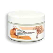 Yves Rocher Repair Cream Butter for Extra Dry Skin - 250 ml / 8.4 fl.oz