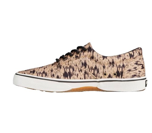 NoBull Canvas Trainer Runner Shoes Multicolor Tie-Dye Sz M10  display picture 1