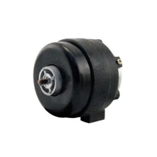 VENDO, DIXIE NARCO,  SODA MACHINE 9 WATT CONDENSER MOTOR, CAST IRON