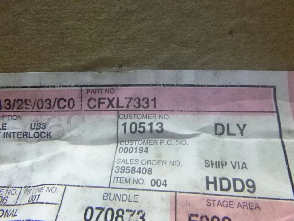 CHRYSLER LHS Concorde Dodge Intrepid manguera dirección asistida manguera servo 4798003 Foto 3 de 4