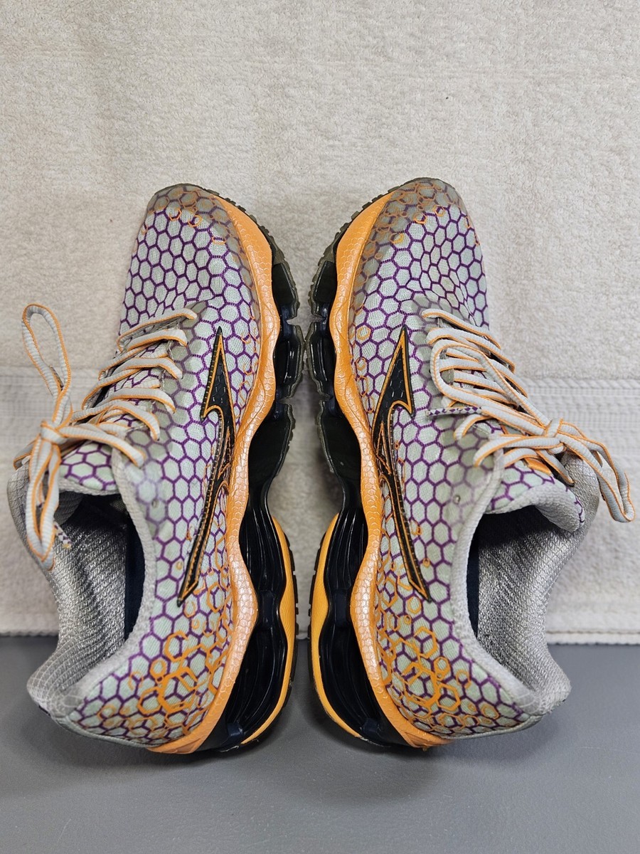 ミズノ GENEM003 45KM-03894 25.5 3E adidas Men's NMD_V3 Shoes