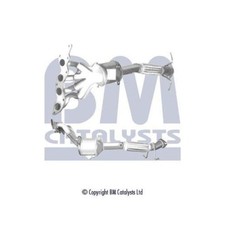 BM92045H BM Catalysts Katalysator Approved