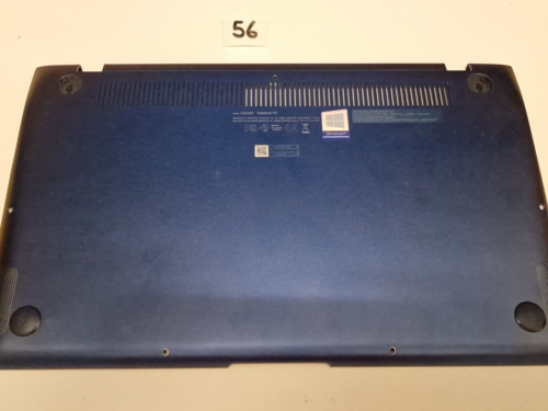 Original Asus Zenbook UX434F Notebook Subcarcasa Bajo Tapa - Imagen 1 de 3