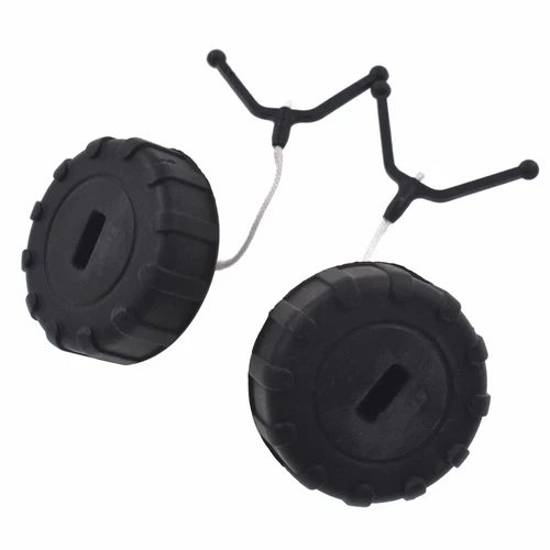 2Pcs Fuel Cap Set Suit For Stihl 017 018 MS170 MS180 Chainsaw Engine