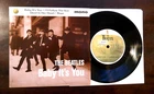 THE BEATLES 45 P/S's ' BABY IT'S YOU ' NR MINT !