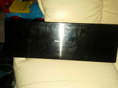 SAMSUNG ONE CONNECT FOR QE65Q9FNAT TV ONLY (2018) - Picture 2 of 2