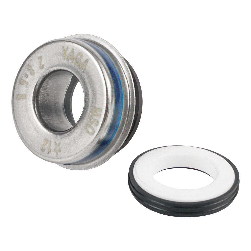 Water Pump Mechanical Seal For Kawasaki ZX6R ZX9R ZX10R Water Pump Mechanical Seal For Kawasaki ZX6R ZX9R ZX10R