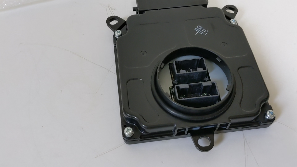 81056-60M70 TOYOTA Genuine LAND CRUISER PRADO Computer Sub Assy