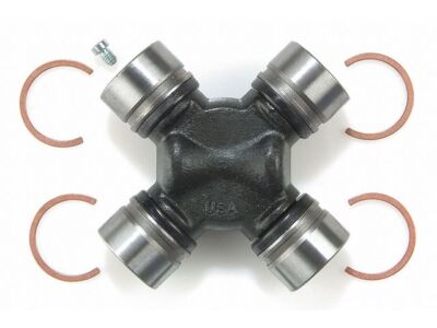 Moog 92XM56C Universal Joint Fits 2002-2014, 2016-2018 Cadillac Escalade 5.3L V8