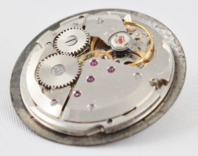 ETA 2408 werk. movement. mouvement movement. | eBay