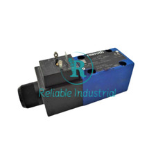 1 PC NEW Rexroth 4WE6C62/EW110N9K4 Solenoid valve R900901748