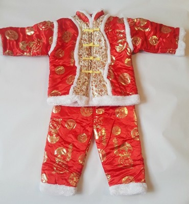 traditional baby girl clothes