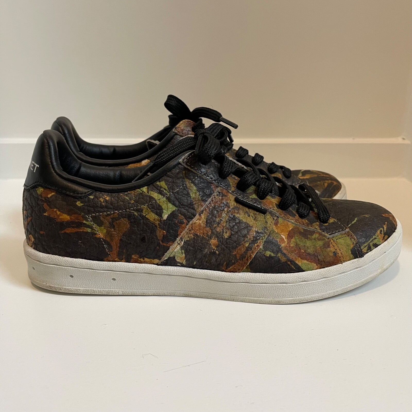 Gourmet NFN Rossi LX” Sneakers 100247 Mens Size 9.5 | eBay