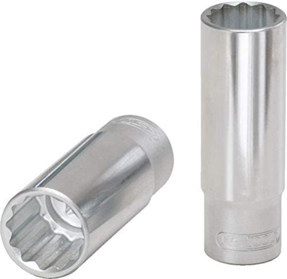 KS Tools 917.5353: La Migliore Bussola Lunga 1.3/16" per Serraggi Difficili