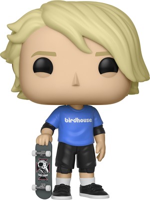 BIRDHOUSE Tony Hawk 3.75/" Pop SPORTS Vinyl Figure FUNKO Neuf 01