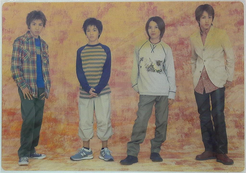 ミュージシャン TMKIBZ B'z - LIVE-GYM Pleasure '93 “JAP THE RIPPER” 「OP ～ JAP THE