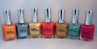 Bari Pure Ice Nail Color Single & Re-mix Art In Motion Sets - Choose Your Shade Bari Pure Ice Nail Color Single & Re-mix Art In Motion Sets - Choose Your Shade