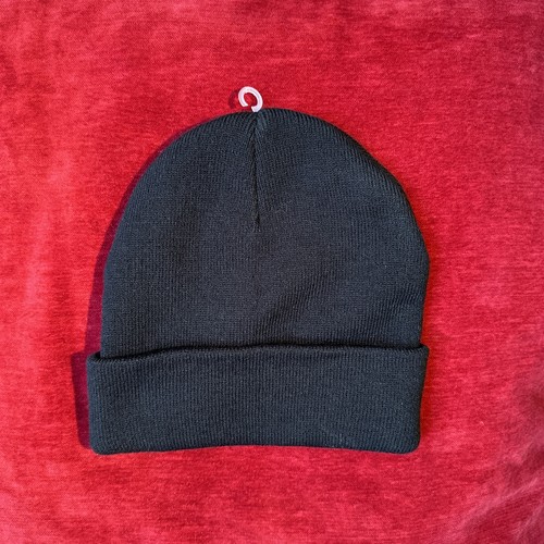 Harley-Davidson Forever Beanie - Black 97636-23VM OSFA NWT - Picture 3 of 7
