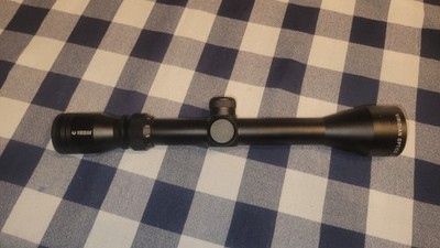 Viridian Eon 3x9x40 riflescope - Mint Condition