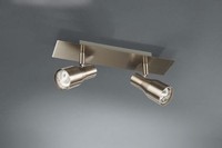 Energiespar Deckenspot Strahler Deckenlampe Deckenstrahler 2 Flammig