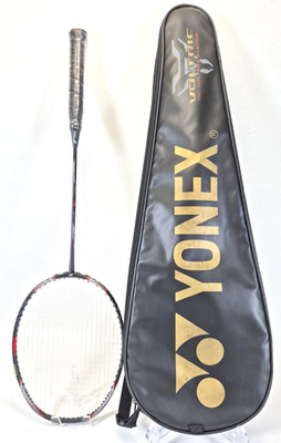 Yonex Voltric Z-Force 1 2012 Model 4UG5 Badminton Racket Case NOS Japan
