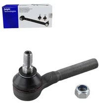 Delphi Steering Tie Rod End Inner For 1994-1999 Mercedes-Benz S320