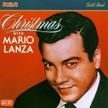 Christmas With M.Lanza von M. Lanza | CD | Zustand sehr gut