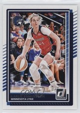 2025 Panini Donruss WNBA Karlie Samuelson #50 j6a
