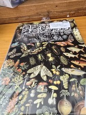 Iron Orchid Designs Transfer Millotts Pages 12x16 Sheets