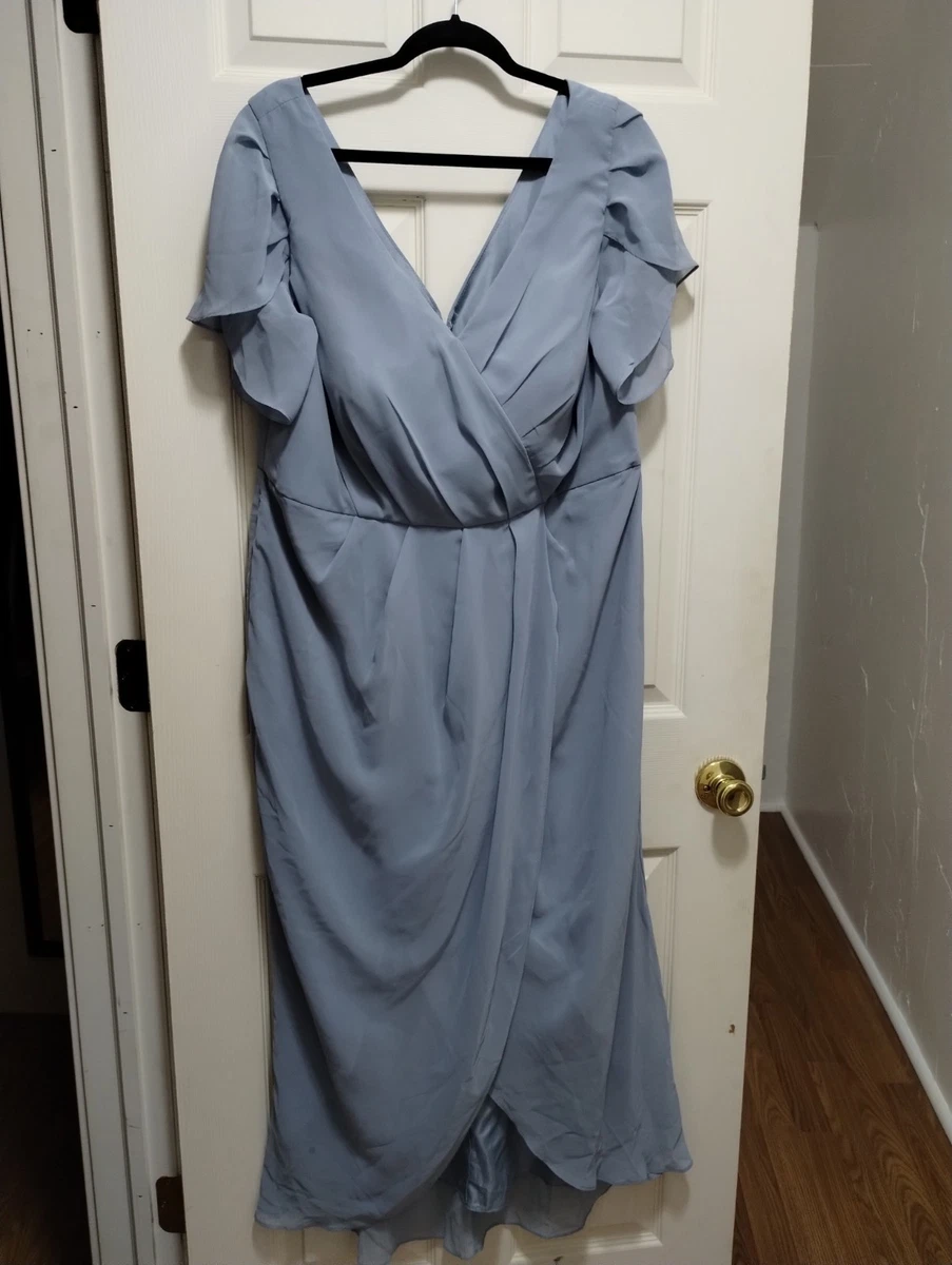 Gray David's Bridal Formal Wear for sale | eBay