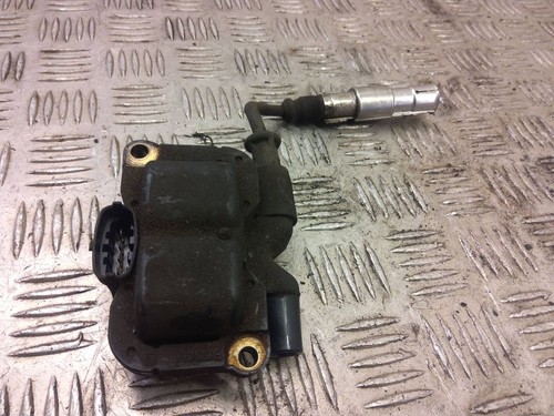 Smart Roadster 2005 High voltage ignition coil 0003100v006 Petrol SKE36559 31813 - Picture 4 of 4