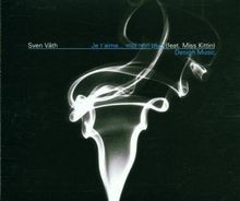 Je TAime...Moi Non Plus von Sven Väth | CD | Zustand sehr gut