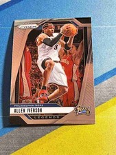 2024-25 Panini Prizm Basketball Pick Your Vet & Legends #1-300 - Buy More & Save