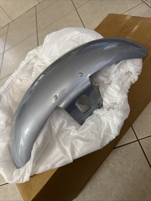 99年XL1200C 純正フロントフェンダー Harley Davidson OEM Sportster Xl1200c Custom Front Fender for sale