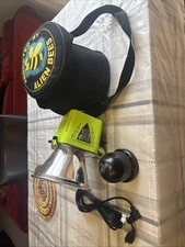 Paul C Buff AlienBees B400 160WS Monolight Flash Head Alien Bees Green (Tested)