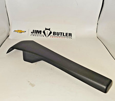 Chevrolet Gmc Cadillac Front Driver Seat Adjuster Pretensioner Cover New Oem Chevrolet Gmc Cadillac Front Driver Seat Adjuster Pretensioner Cover New Oem