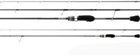 Hearty Rise Rock Master Spin 2,3M 0,6-12G By TACKLE-DEALS !!!