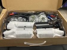 ZOSI 4AK-2112B-BS-US Digital Security Camera System 4-Pack