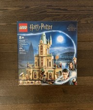 LEGO Harry Potter Hogwarts: Dumbledores Offic...