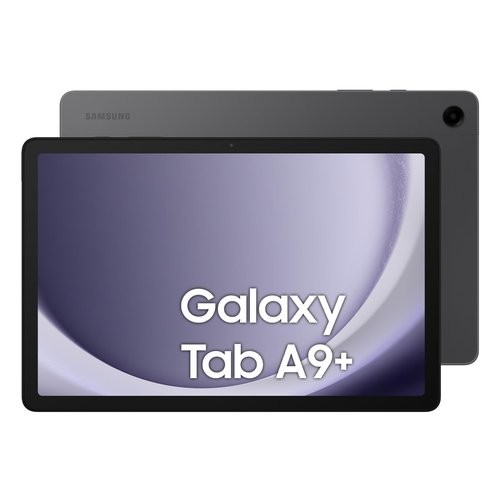 Samsung Tablet 11" GALAXY TAB A9+ WiFi Gray ( 128GB Ram 6GB 7040mAh ) SM - Foto 1 di 1