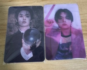 Lee Know Lenticular | eBay