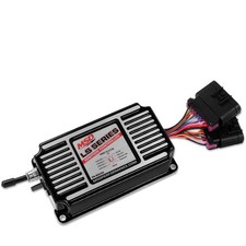 MSD Ignition 60143 Ignition control Box, timi...
