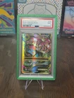 2016 Pokemon XY Evolutions Mega Venusaur EX #100/108 PSA 9