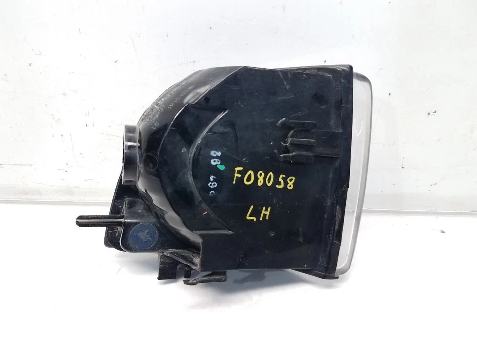 Dodge Ram 1500 1999-01 (modelo deportivo) conductor intermitente izquierdo Foto 2 de 4