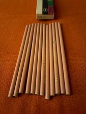 Vintage Eagle Prismacolor Blush 928 pack of 12 Art pencils unused