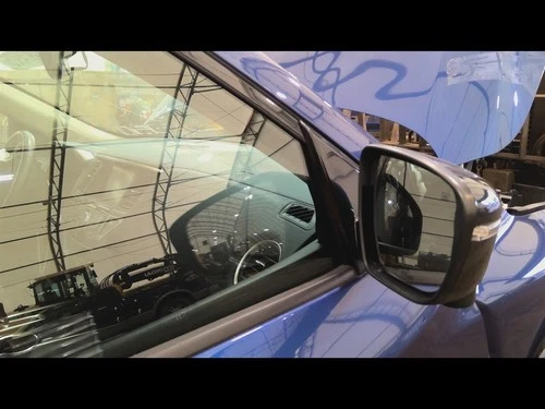 Passenger Side View Mirror Power With Camera Fits 18-20 PATHFINDER 6832112