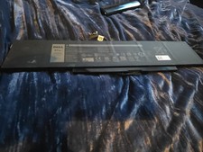 Dell Latitude 5521 Precision 3561 Alienware M18 R1 6 Cell 97Wh Battery 9JRV0