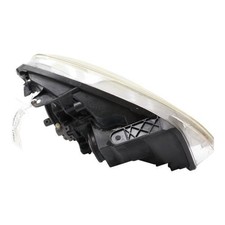 Feu avant (phare) Nissan QASHQAI